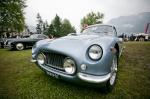 Fiat 8V Carrozzerie Speziali Lingotto 1953 года